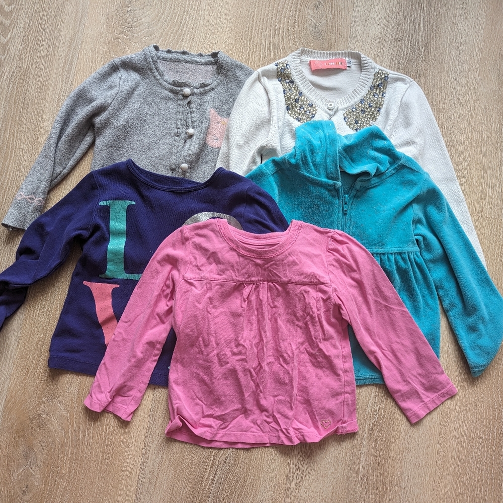 Long sleeve